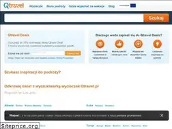 Sites similar to qtravel.pl