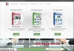 Sites similar to qtravel.ro