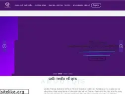 Sites similar to qts.edu.vn