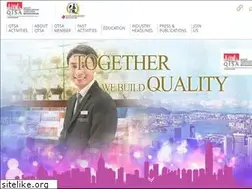 Sites similar to qtsa.com
