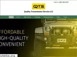 Sites similar to qtsak.com