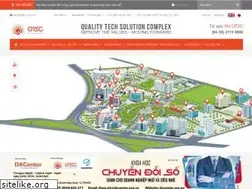 Sites similar to qtsc.com.vn