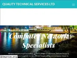 Sites similar to qtservices.ca