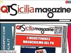 Sites similar to qtsicilia.it