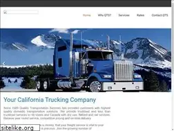 Sites similar to qtsloads.com