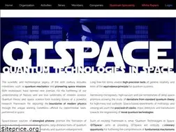 Sites similar to qtspace.eu
