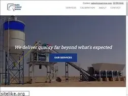 Sites similar to qtsservice.com