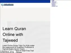 Sites similar to qtstutor.com