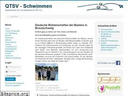 Sites similar to qtsv-schwimmen.com