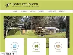 Sites similar to qtt.ch