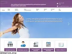 Sites similar to qttransformation.com