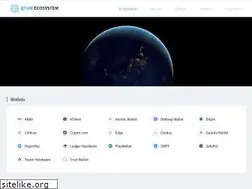 Sites similar to qtumeco.io