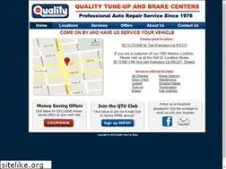 Sites similar to qtune.net