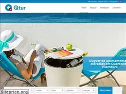 Sites similar to qtur.pt