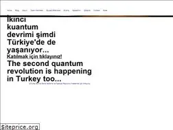 Sites similar to qturkey.org