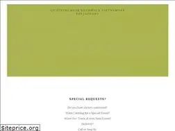 Sites similar to qtvietnamesesandwich.com
