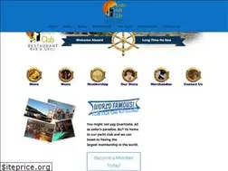 Sites similar to qtzyachtclub.com