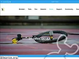 Sites similar to qu-ax.de