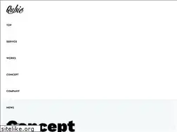 Sites similar to qu-bic.jp