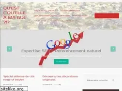 Sites similar to qu-est-ce-qu-elle-a-ma-gul.com