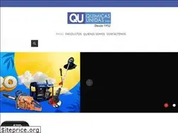 Sites similar to qu.cr