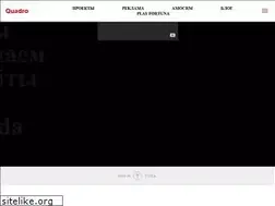 Sites similar to qu4dro.ru