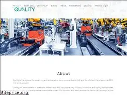 Sites similar to qu4lity-project.eu