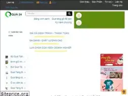 Sites similar to qua24.net