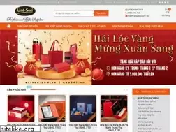 Sites similar to qua247.vn
