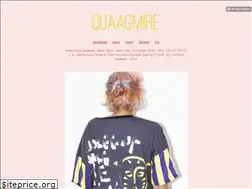 Sites similar to quaagmire.com