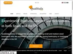 Sites similar to quabbala.co.uk