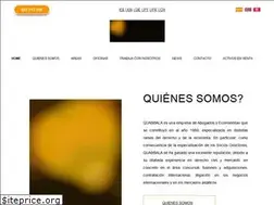 Sites similar to quabbala.com