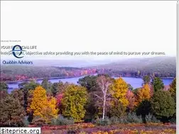 Sites similar to quabbinadvisors.com