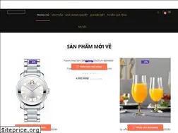 Sites similar to quacaocap.com.vn