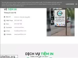 Sites similar to quachben.com