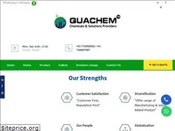 Sites similar to quachemsolutions.com
