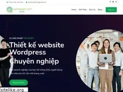 Sites similar to quachquynh.com