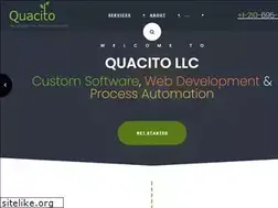 Sites similar to quacito.com
