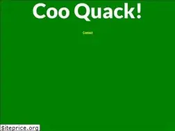 Sites similar to quack.jp