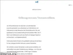 Sites similar to quack.legal