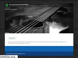 Sites similar to quackcast.com