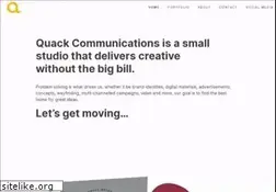Sites similar to quackcom.ca