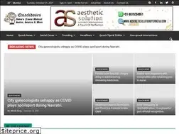 Sites similar to quackdoses.com