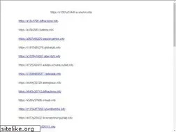 Sites similar to quacked.info