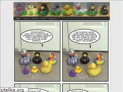Sites similar to quackedpanes.net