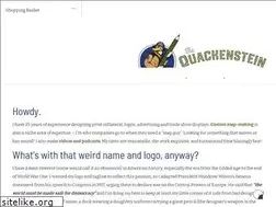 Sites similar to quackenstein.com