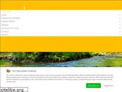 Sites similar to quackensturm.de