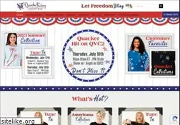Sites similar to quackerfactory.com