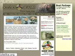 Sites similar to quackgrass.net