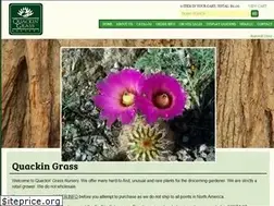 Sites similar to quackingrassnursery.com